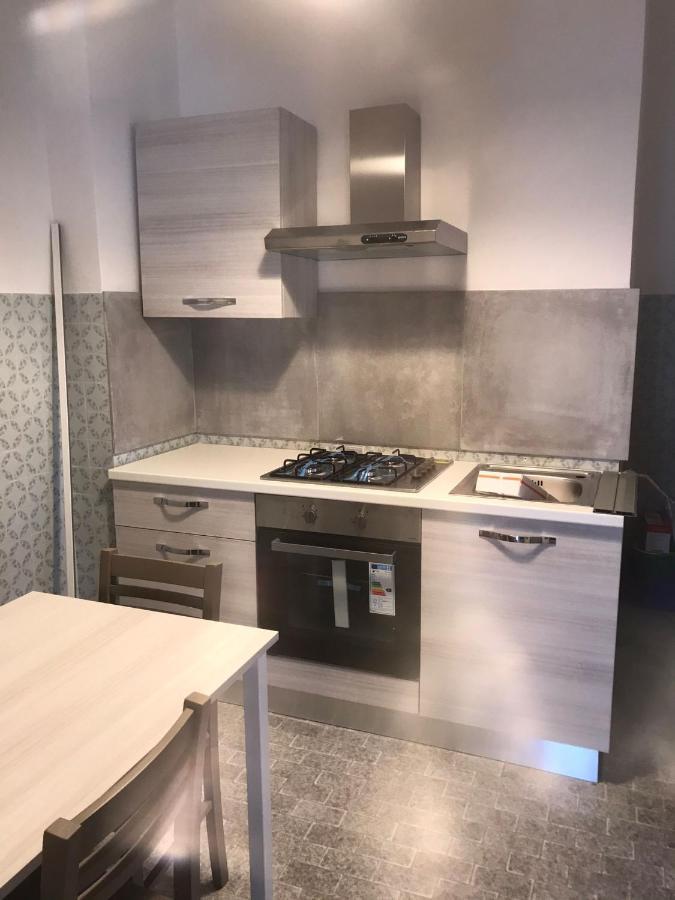 Ladispoli Suite מראה חיצוני תמונה