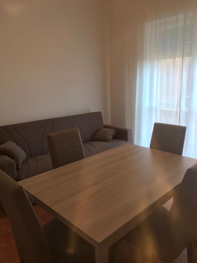 Ladispoli Suite מראה חיצוני תמונה