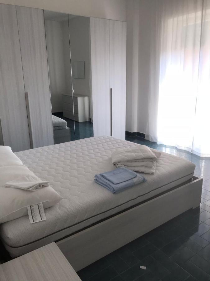Ladispoli Suite מראה חיצוני תמונה