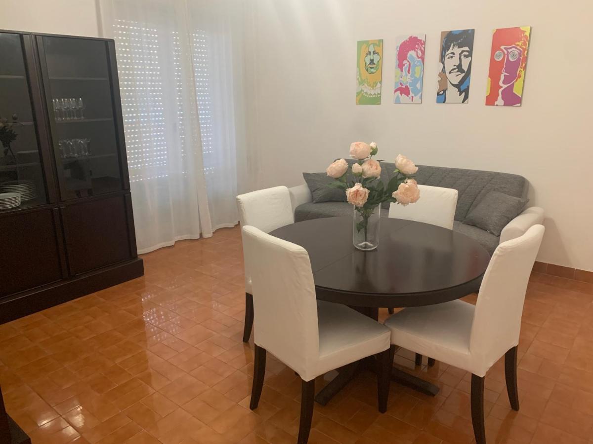 Ladispoli Suite מראה חיצוני תמונה