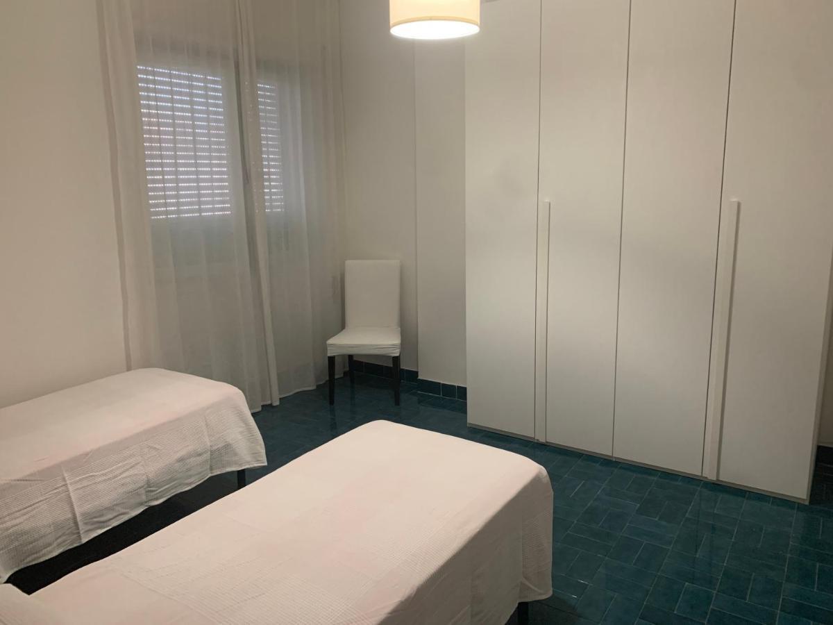 Ladispoli Suite מראה חיצוני תמונה