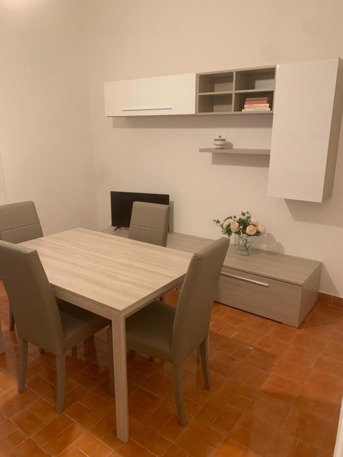 Ladispoli Suite מראה חיצוני תמונה