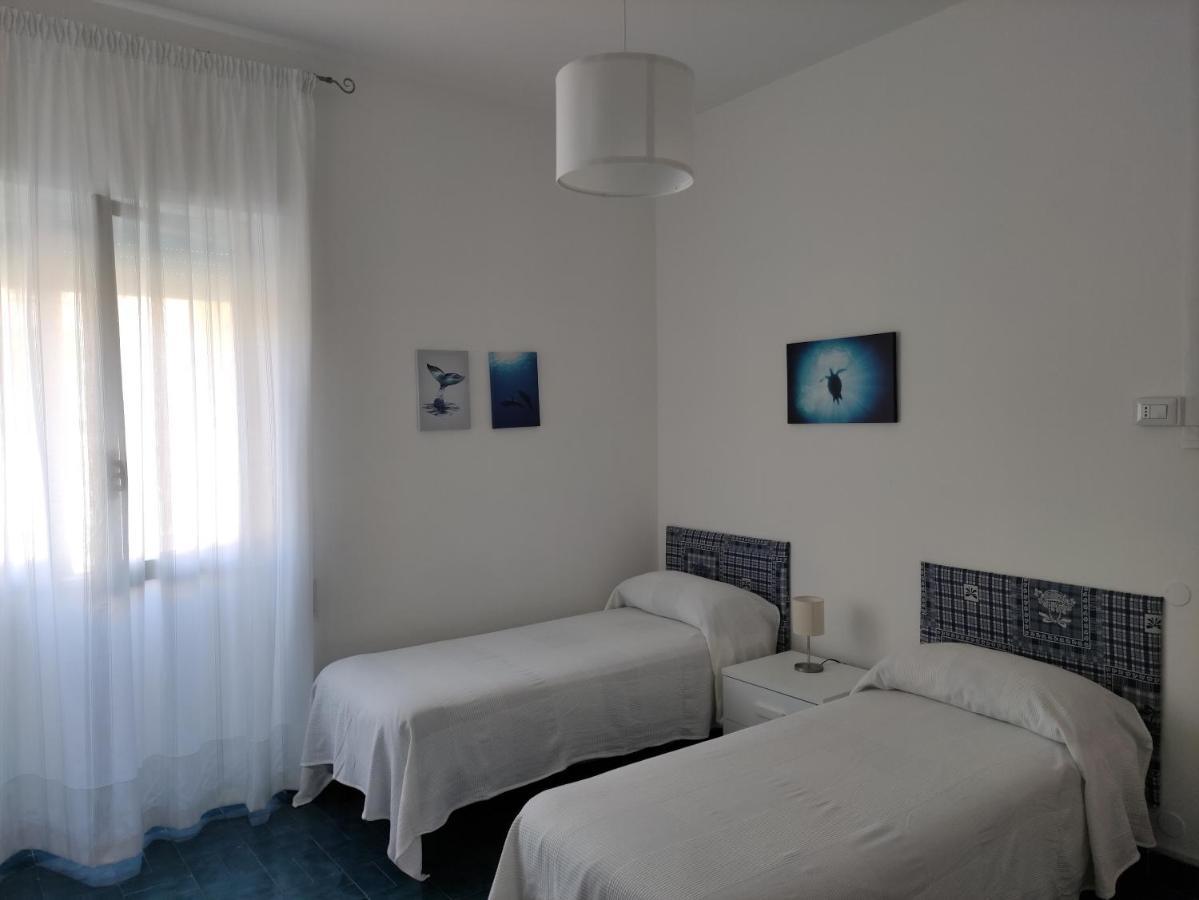 Ladispoli Suite מראה חיצוני תמונה