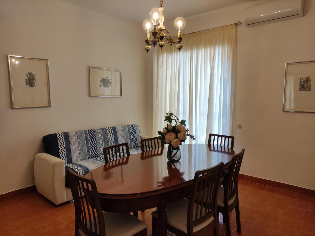 Ladispoli Suite מראה חיצוני תמונה