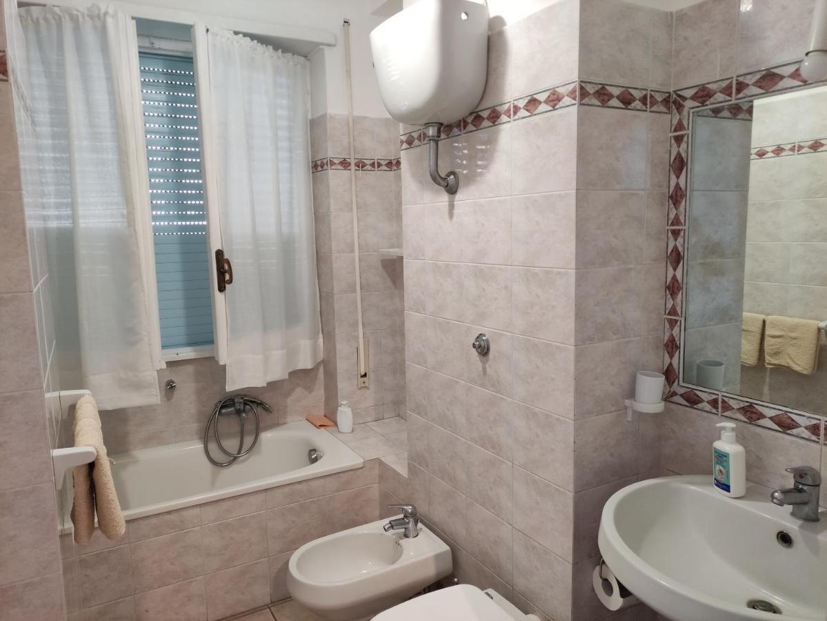 Ladispoli Suite מראה חיצוני תמונה