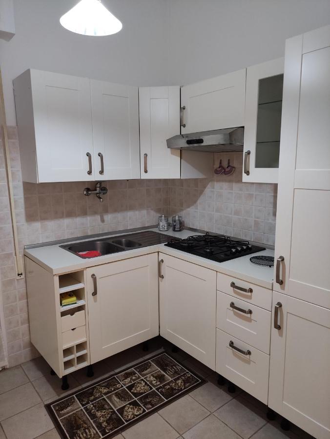 Ladispoli Suite מראה חיצוני תמונה