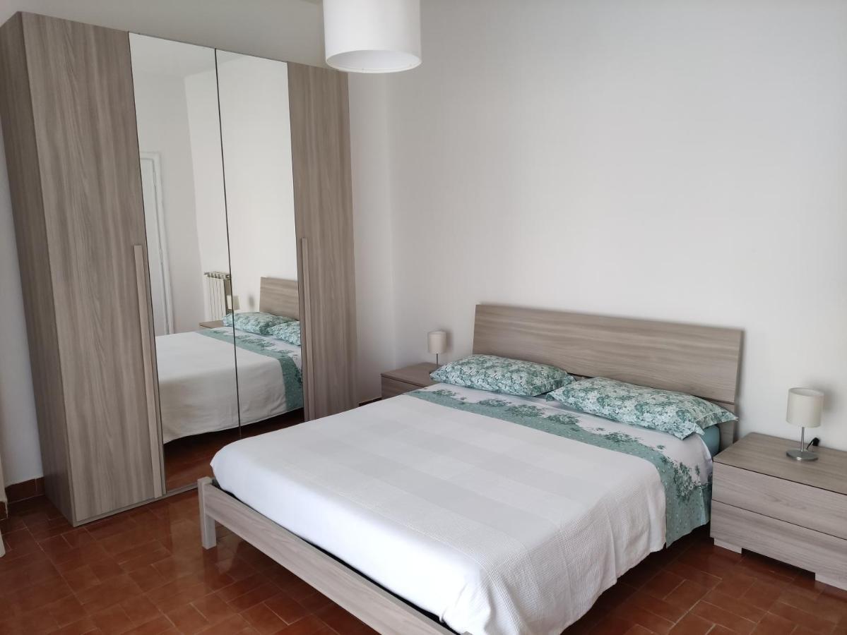 Ladispoli Suite מראה חיצוני תמונה