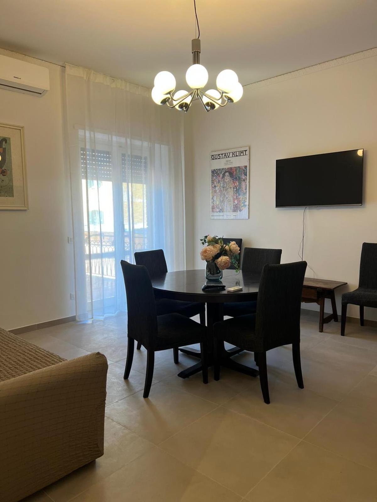 Ladispoli Suite מראה חיצוני תמונה