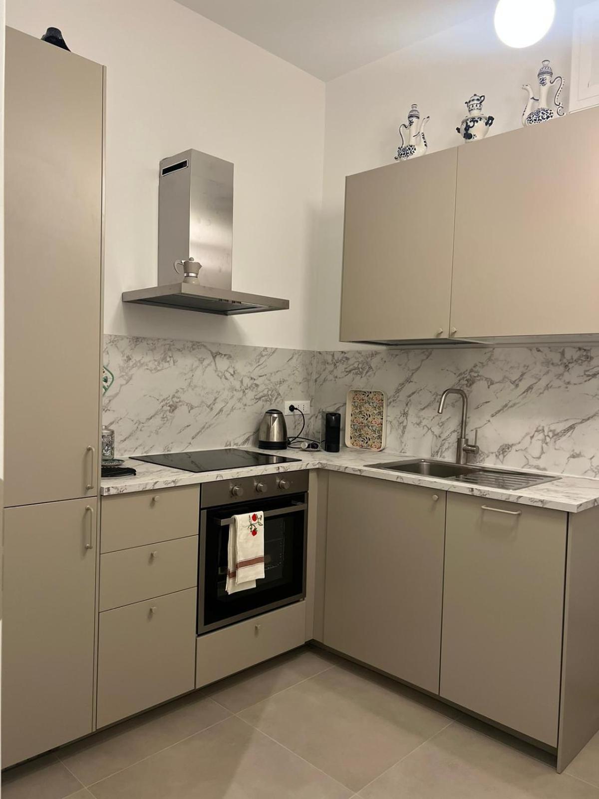 Ladispoli Suite מראה חיצוני תמונה